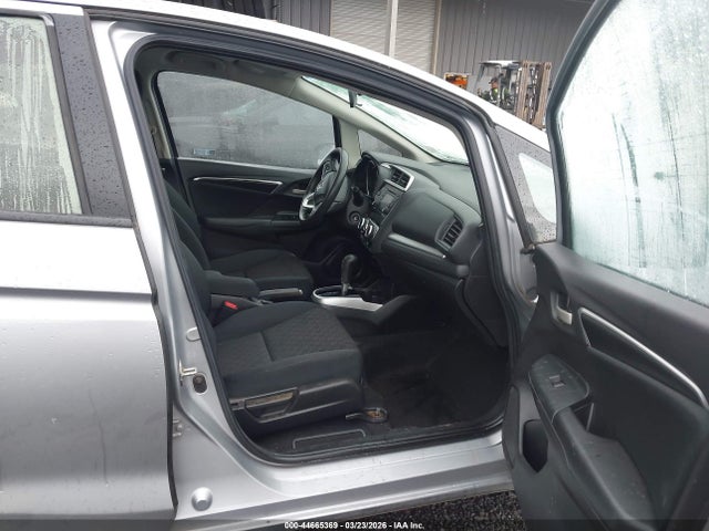 JHMGK5H57HS008763 Honda FIT LX