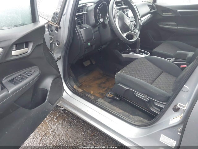JHMGK5H57HS008763 Honda FIT LX
