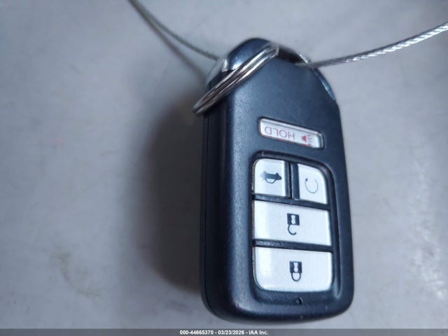 Honda Civic Touring 2016 19XFC1F92GE030292 Image 11