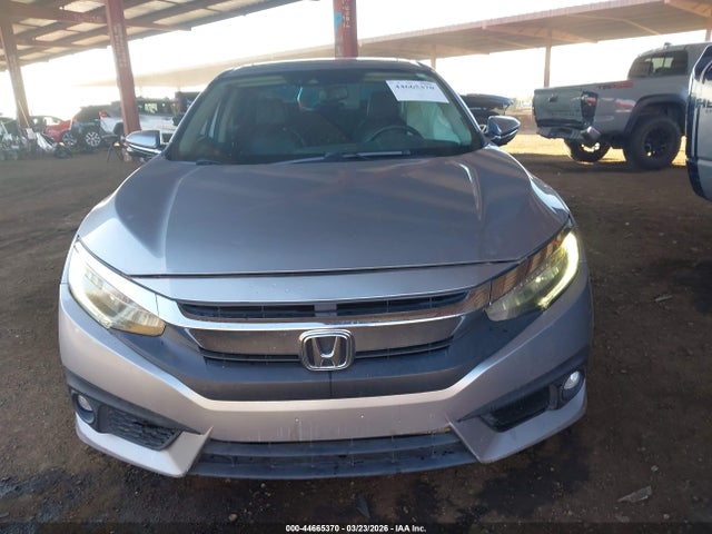 Honda Civic Touring 2016 19XFC1F92GE030292 Image 13