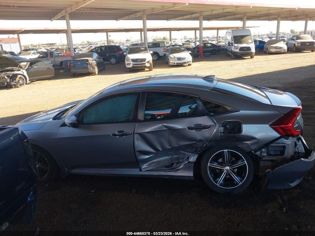 Honda Civic Touring 2016 19XFC1F92GE030292 Image 15