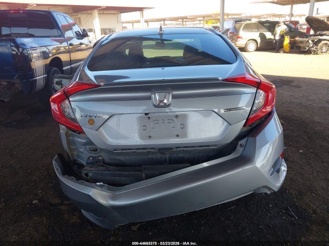 Honda Civic Touring 2016 19XFC1F92GE030292 Image 17