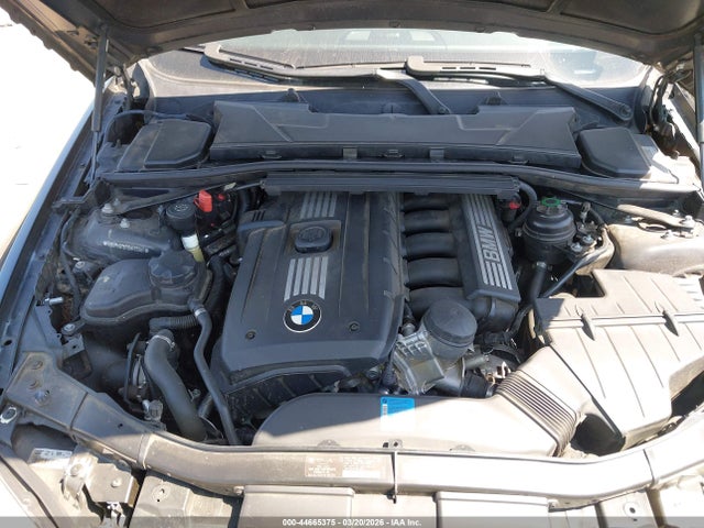 44665375 :رقم المزاد ، WBAPH57579NM33964 vin ، 2009 Bmw 328i مزاد بيع