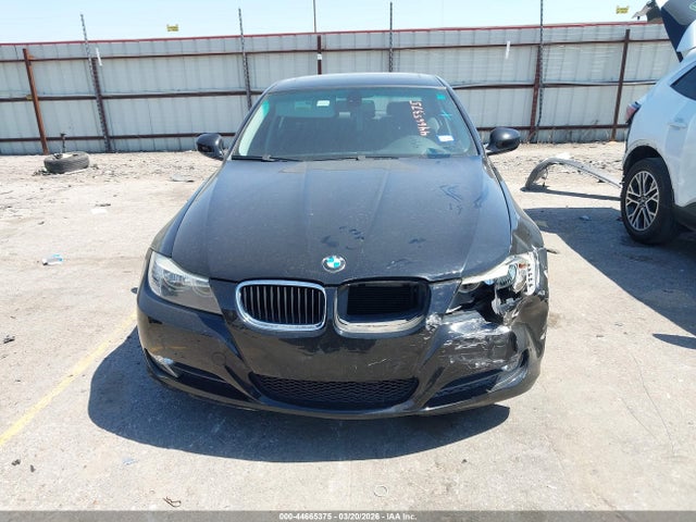 44665375 :رقم المزاد ، WBAPH57579NM33964 vin ، 2009 Bmw 328i مزاد بيع