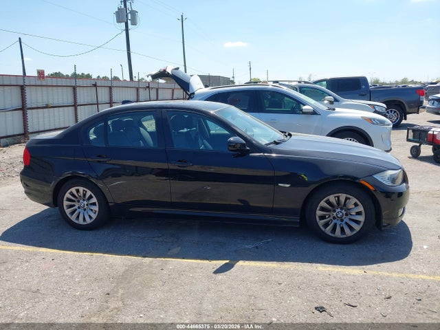 44665375 :رقم المزاد ، WBAPH57579NM33964 vin ، 2009 Bmw 328i مزاد بيع