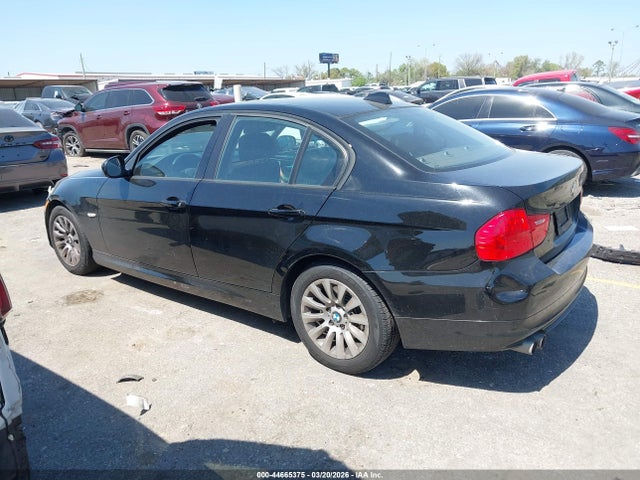 44665375 :رقم المزاد ، WBAPH57579NM33964 vin ، 2009 Bmw 328i مزاد بيع