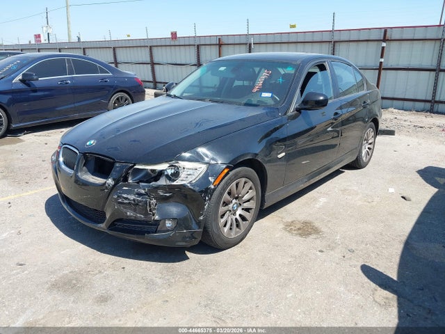 44665375 :رقم المزاد ، WBAPH57579NM33964 vin ، 2009 Bmw 328i مزاد بيع