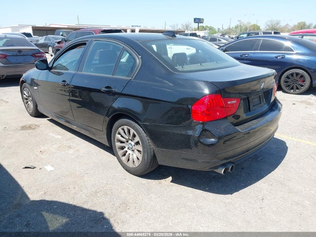 44665375 :رقم المزاد ، WBAPH57579NM33964 vin ، 2009 Bmw 328i مزاد بيع