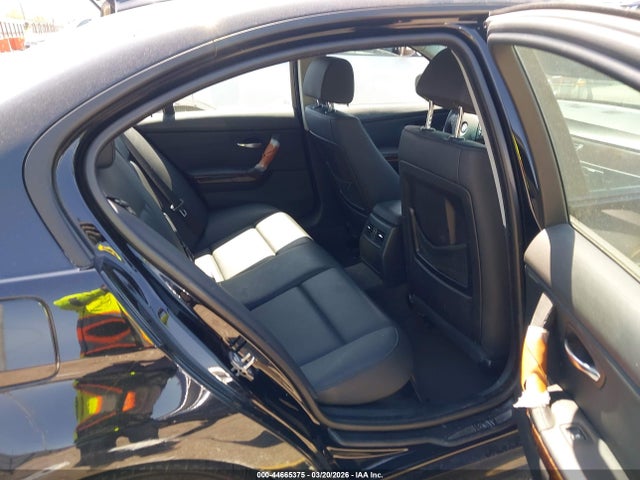 44665375 :رقم المزاد ، WBAPH57579NM33964 vin ، 2009 Bmw 328i مزاد بيع
