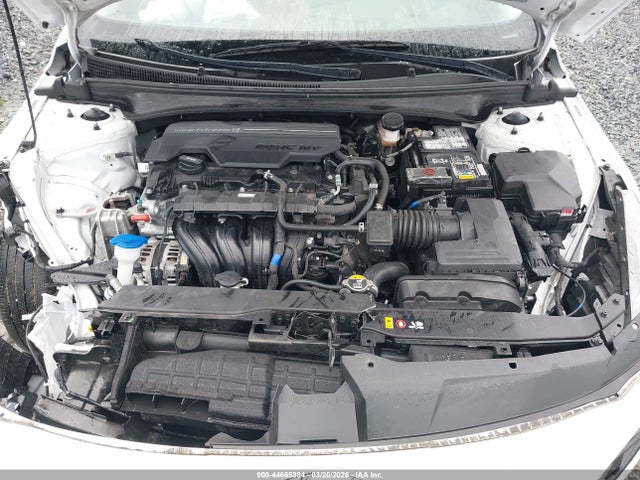 Hyundai ELANTRA SE 2022 5NPLL4AG6NH073553 Image 10