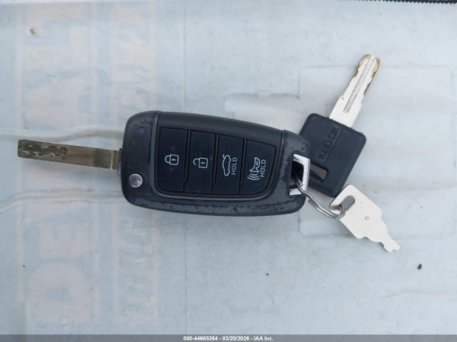 Hyundai ELANTRA SE 2022 5NPLL4AG6NH073553 Image 11