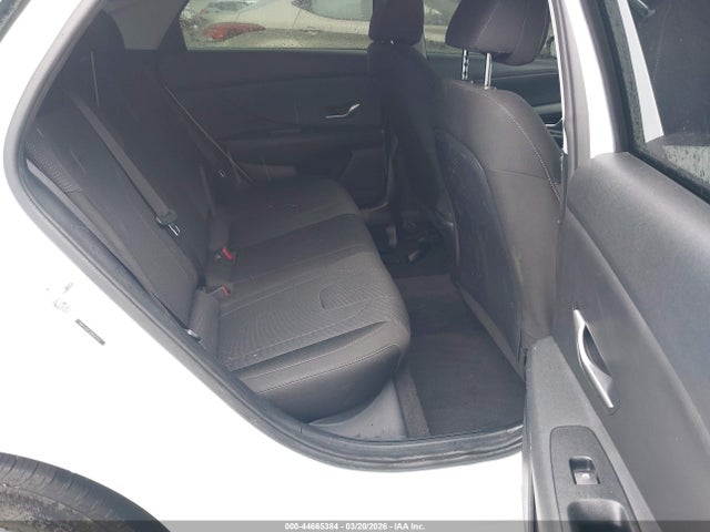 Hyundai ELANTRA SE 2022 5NPLL4AG6NH073553 Image 18