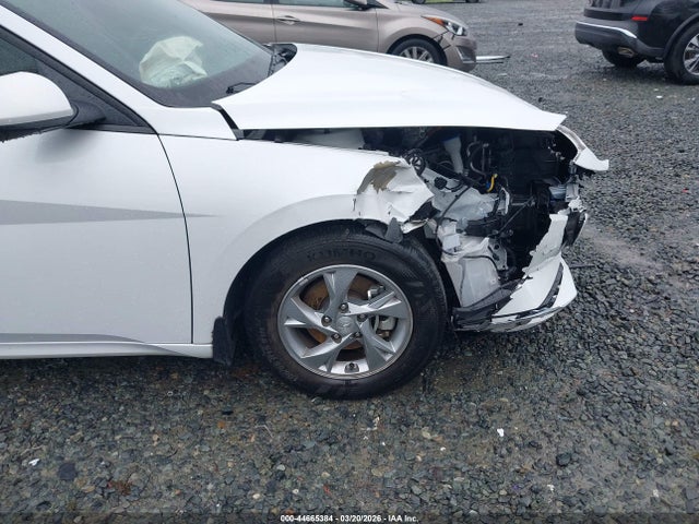 Hyundai ELANTRA SE 2022 5NPLL4AG6NH073553 Image 6