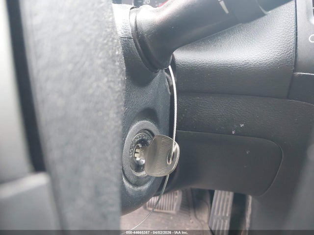 2016 KIA FORTE KNAFX4A69G5565373 Photo 10