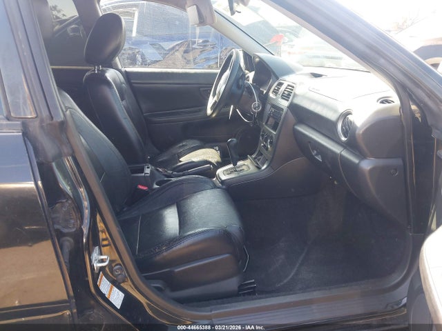 44665388 :رقم المزاد ، JF1GG61637H815505 vin ، 2007 Subaru Impreza 2.5i مزاد بيع