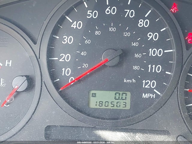 44665388 :رقم المزاد ، JF1GG61637H815505 vin ، 2007 Subaru Impreza 2.5i مزاد بيع