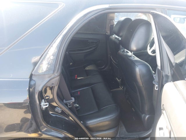 44665388 :رقم المزاد ، JF1GG61637H815505 vin ، 2007 Subaru Impreza 2.5i مزاد بيع