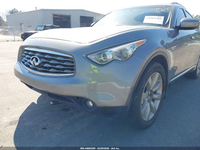 Aukcja sprzedaży 2009 Infiniti Fx50, vin: JNRBS18W69M200520, numer aukcji: 44665389