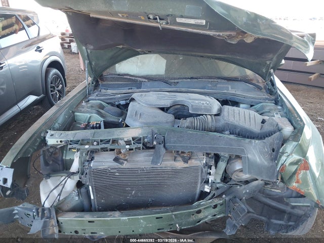 2020 DODGE CHALLENGER 2C3CDZAG7LH231273 Photo 9