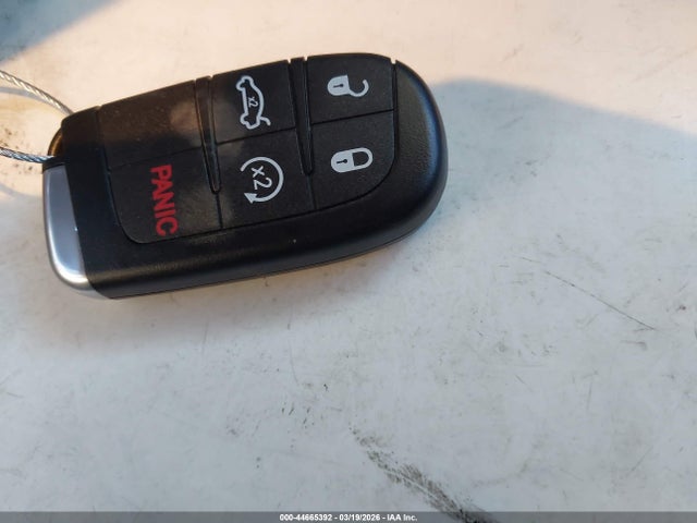 2020 DODGE CHALLENGER 2C3CDZAG7LH231273 Photo 10