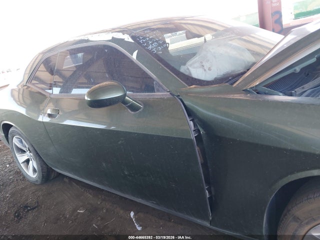 Dodge Challenger Sxt 2020 2C3CDZAG7LH231273 Image 13