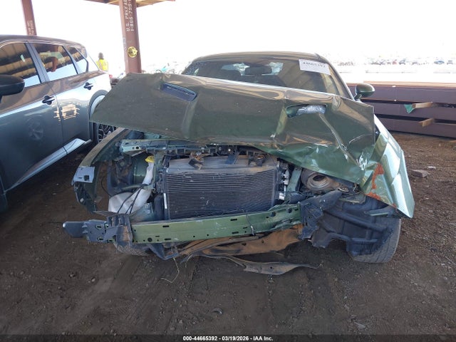 2020 DODGE CHALLENGER 2C3CDZAG7LH231273 Photo 5