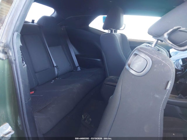 2020 DODGE CHALLENGER 2C3CDZAG7LH231273 Photo 7