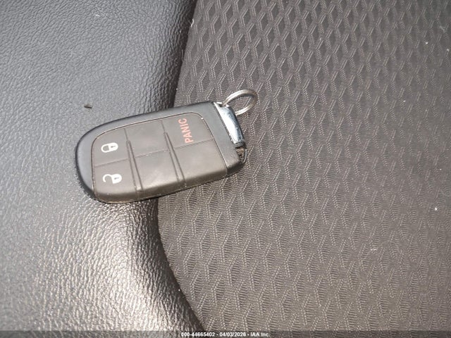 44665402 :رقم المزاد ، 3C4NJDBN7RT137813 vin ، 2024 Jeep Compass Latitude 4x4 مزاد بيع
