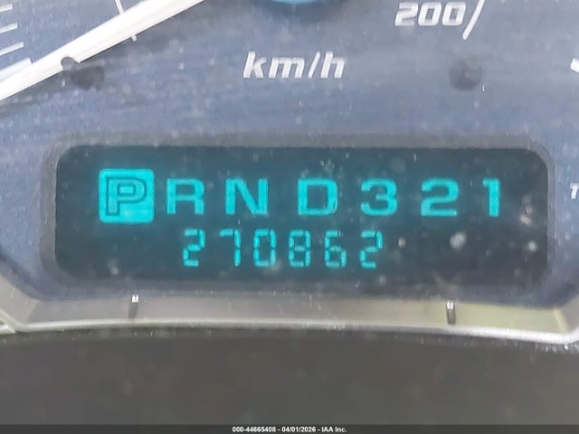 2002 CADILLAC ESCALADE EXT 3GYEK63N42G280265 Photo 6