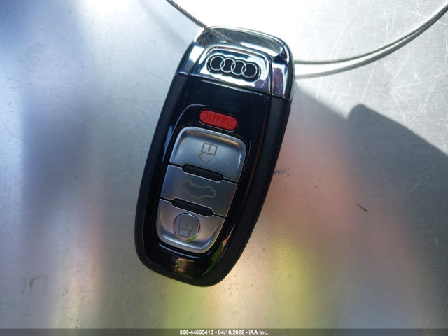 2012 Audi A7 Premium მანქანა იყიდება აუქციონზე, vin: WAUSGAFC1CN002307, აუქციონის ნომერი: 44665413