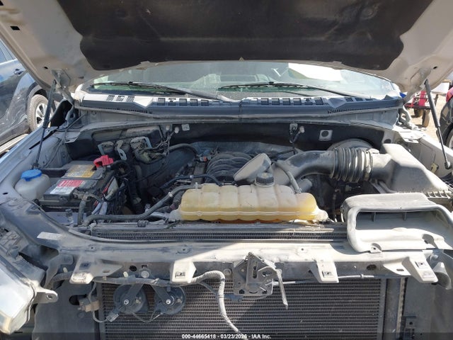 2019 Ford F-150 Xlt მანქანა იყიდება აუქციონზე, vin: 1FTEW1C57KKC39411, აუქციონის ნომერი: 44665418