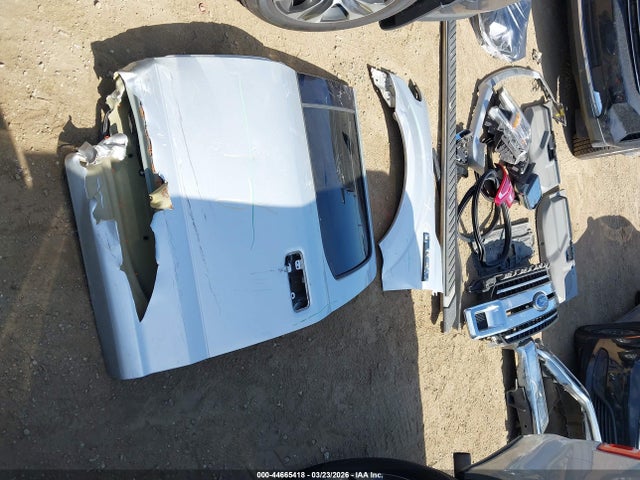 2019 Ford F-150 Xlt მანქანა იყიდება აუქციონზე, vin: 1FTEW1C57KKC39411, აუქციონის ნომერი: 44665418
