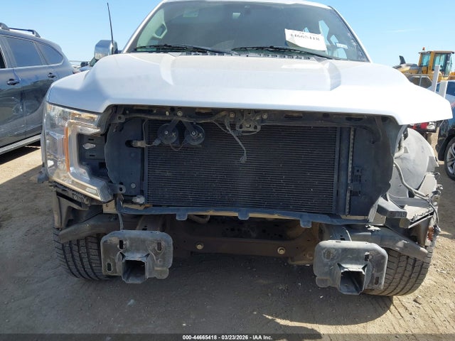 2019 Ford F-150 Xlt მანქანა იყიდება აუქციონზე, vin: 1FTEW1C57KKC39411, აუქციონის ნომერი: 44665418