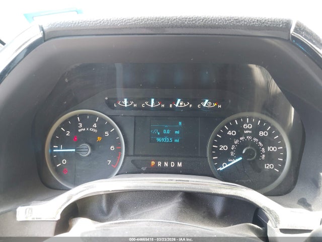 2019 Ford F-150 Xlt მანქანა იყიდება აუქციონზე, vin: 1FTEW1C57KKC39411, აუქციონის ნომერი: 44665418
