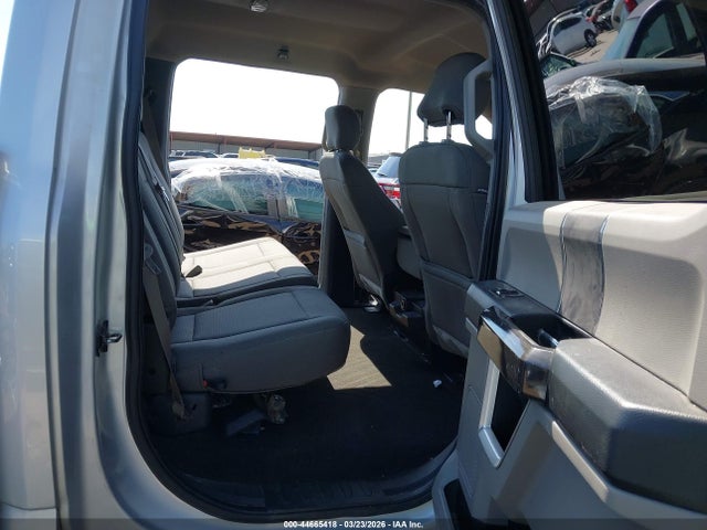 2019 Ford F-150 Xlt მანქანა იყიდება აუქციონზე, vin: 1FTEW1C57KKC39411, აუქციონის ნომერი: 44665418