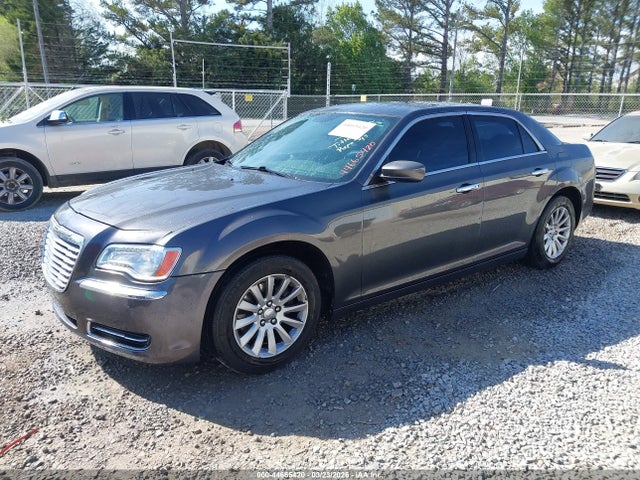 Продаж на аукціоні авто 2013 Chrysler 300 Motown, vin: 2C3CCAAG3DH603505, номер лоту: 44665420
