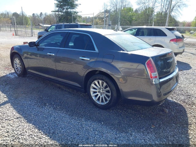 Продаж на аукціоні авто 2013 Chrysler 300 Motown, vin: 2C3CCAAG3DH603505, номер лоту: 44665420