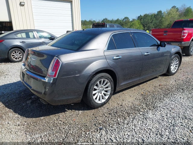 Продаж на аукціоні авто 2013 Chrysler 300 Motown, vin: 2C3CCAAG3DH603505, номер лоту: 44665420