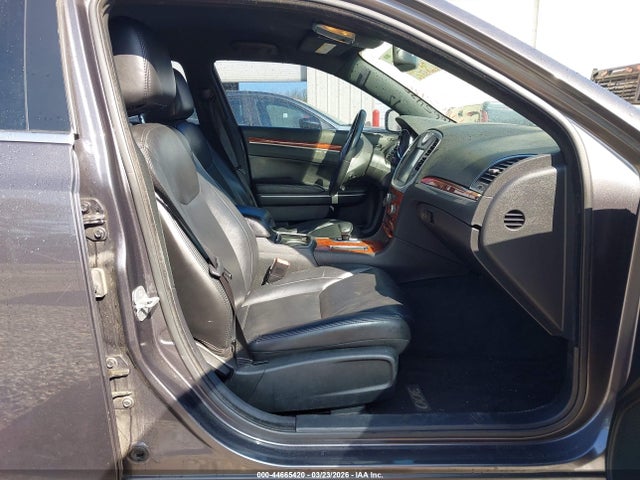 Продаж на аукціоні авто 2013 Chrysler 300 Motown, vin: 2C3CCAAG3DH603505, номер лоту: 44665420