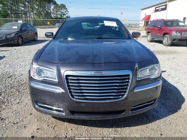 Продаж на аукціоні авто 2013 Chrysler 300 Motown, vin: 2C3CCAAG3DH603505, номер лоту: 44665420