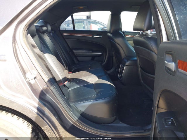Продаж на аукціоні авто 2013 Chrysler 300 Motown, vin: 2C3CCAAG3DH603505, номер лоту: 44665420