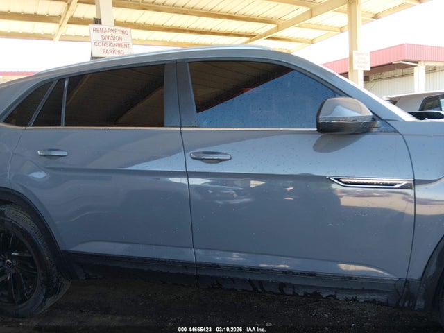 1V2HE2CA3NC207944 Volkswagen Atlas Cross Sport 3.6l V6 Se W/technology