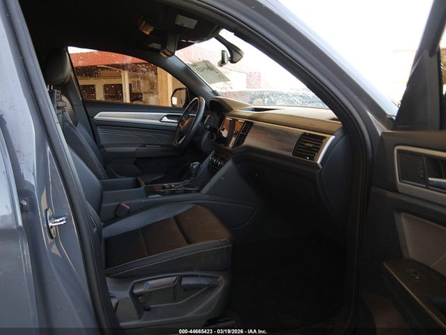 1V2HE2CA3NC207944 Volkswagen Atlas Cross Sport 3.6l V6 Se W/technology