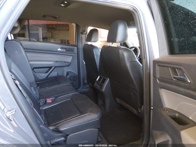 1V2HE2CA3NC207944 Volkswagen Atlas Cross Sport 3.6l V6 Se W/technology