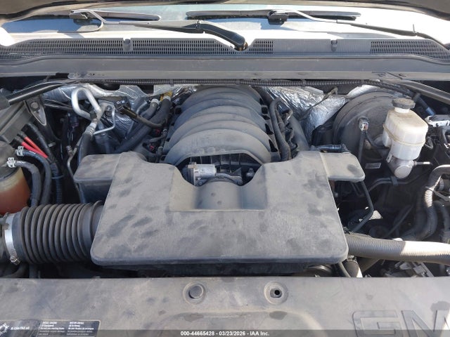 Aukcja sprzedaży 2016 Gmc Yukon Slt, vin: 1GKS2BKC6GR135922, numer aukcji: 44665428