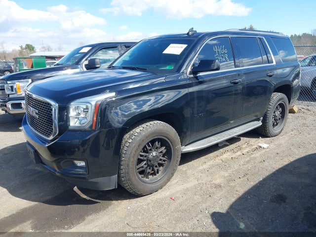 Aukcja sprzedaży 2016 Gmc Yukon Slt, vin: 1GKS2BKC6GR135922, numer aukcji: 44665428