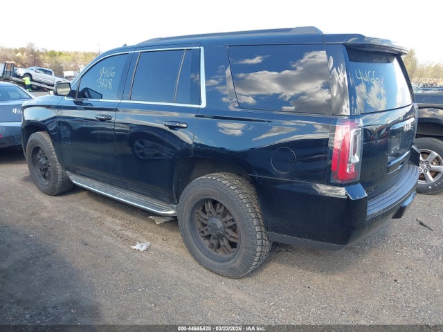 Aukcja sprzedaży 2016 Gmc Yukon Slt, vin: 1GKS2BKC6GR135922, numer aukcji: 44665428