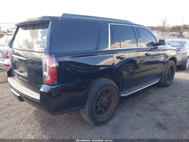 Aukcja sprzedaży 2016 Gmc Yukon Slt, vin: 1GKS2BKC6GR135922, numer aukcji: 44665428