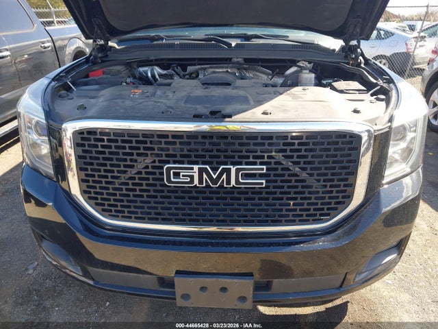 Aukcja sprzedaży 2016 Gmc Yukon Slt, vin: 1GKS2BKC6GR135922, numer aukcji: 44665428