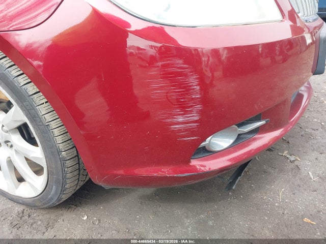44665434 :رقم المزاد ، 1G4GE5EV2AF257768 vin ، 2010 Buick Lacrosse Cxs مزاد بيع